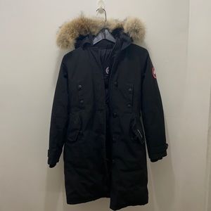 Canada goose Kensington Parka